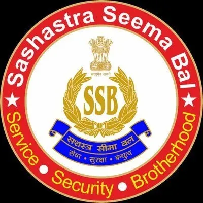 SSB rescues 6 girls from Tripura in India-Nepal border trafficking bust