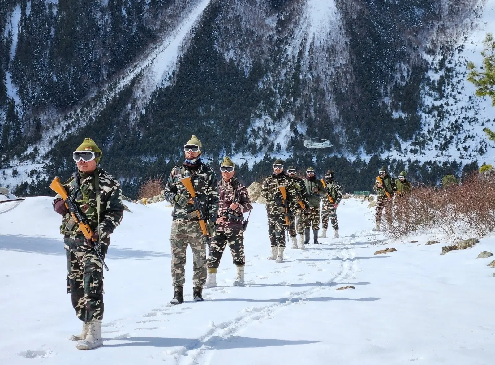 How is SSB's sense of duty a strong pillar of our nation’s safety?