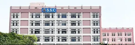 SSC भर्ती 2025: SSA/UDC के 65 पदों पर आवेदन शुरू, 16 जुलाई है अंतिम तिथि