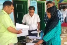 UP Special Summary Revision 2026: CEO urges citizens to join voter list drive