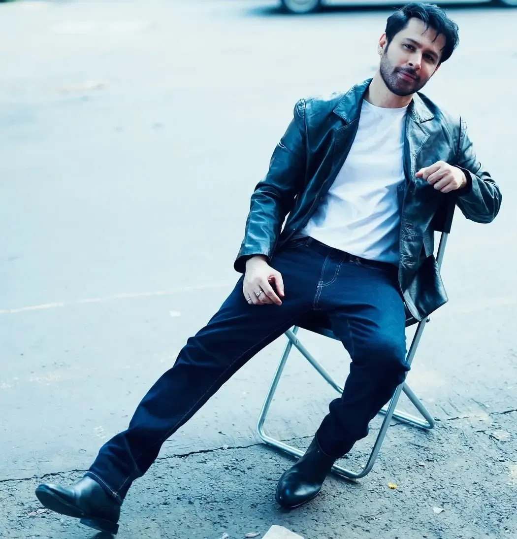 Ssudeep Sahir Reflects on His Journey in 'Parineetii': Driven by Passion