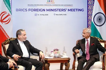 Stable Iran-US ties could boost India's multi-aligned diplomacy: Report