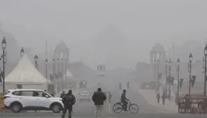 Stage III Restrictions in Delhi-NCR Lifted Following Air Quality Improvement