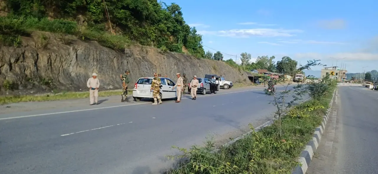 Is Prime Minister Modi Visiting Manipur Soon?