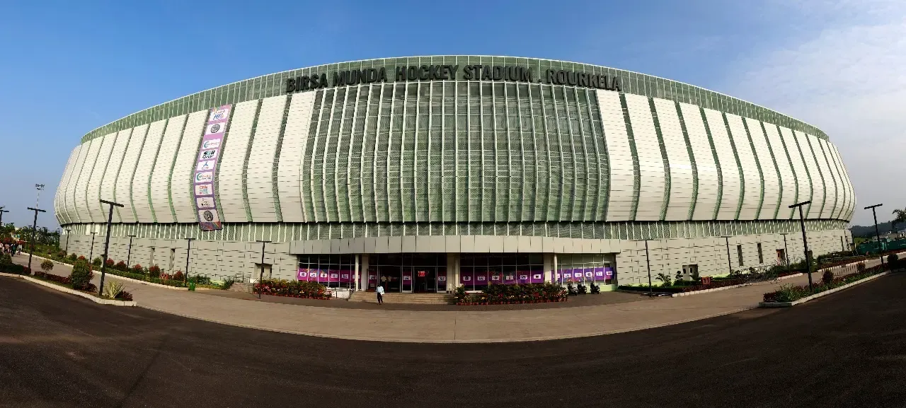 Historic Revival of the Hockey India League in Rourkela