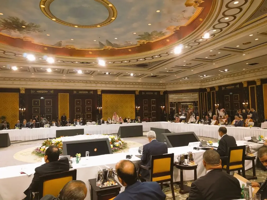 What to Expect from the Upcoming India-Arab Foreign Ministers Meeting?