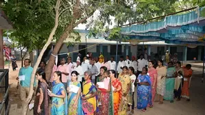 What’s Next for Polling in 123 Urban Local Bodies in Telangana?