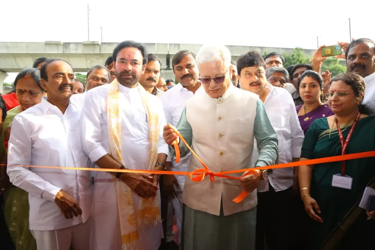 What to Expect for the Celebrations on September 17 in Hyderabad?