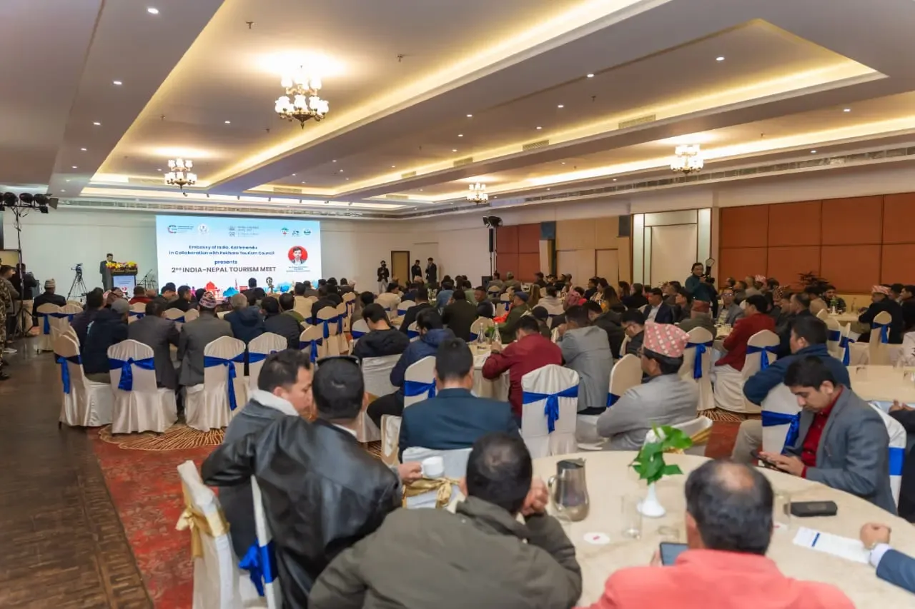 How Can Nepal and India Enhance Cross-Border Tourism?