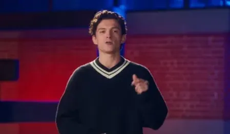 Spider-Man: Brand New Day trailer raises stakes for Tom Holland's return