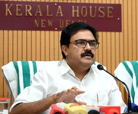 What Are the Stakes in the Pala Assembly Seat and Power Dynamics in Kerala Congress (M)?