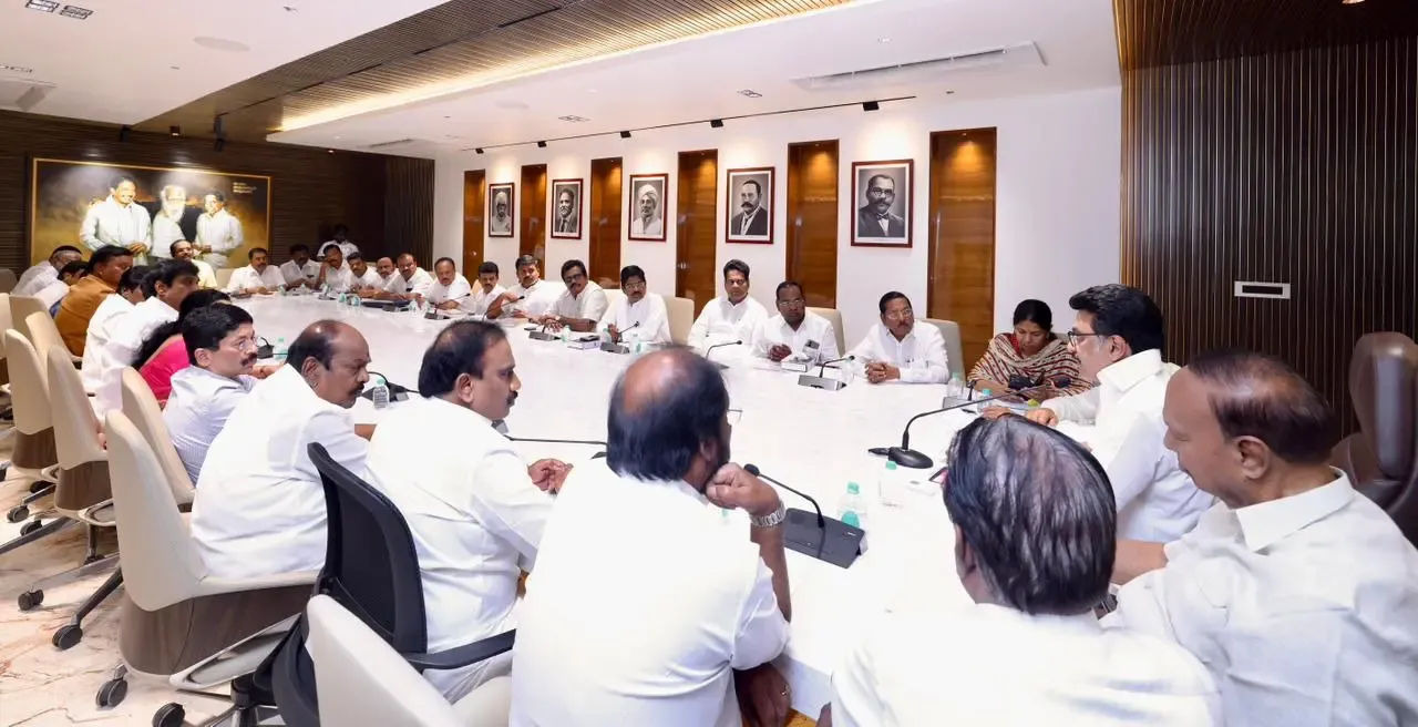 How is Stalin Encouraging DMK MPs to Engage More with Their Constituencies?