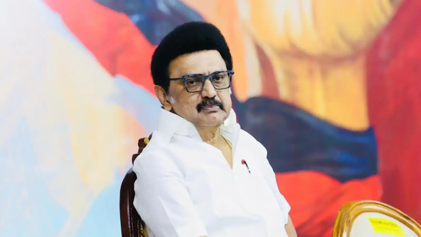 M.K. Stalin Critiques Union Government Over LPG Crisis, Demands Urgent Solutions