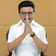 DMK chief M.K. Stalin down with viral fever, rest for 2-3 more days
