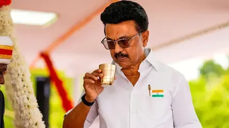 Did Stalin Expand the Free Meal Scheme for Sanitation Workers in TN?