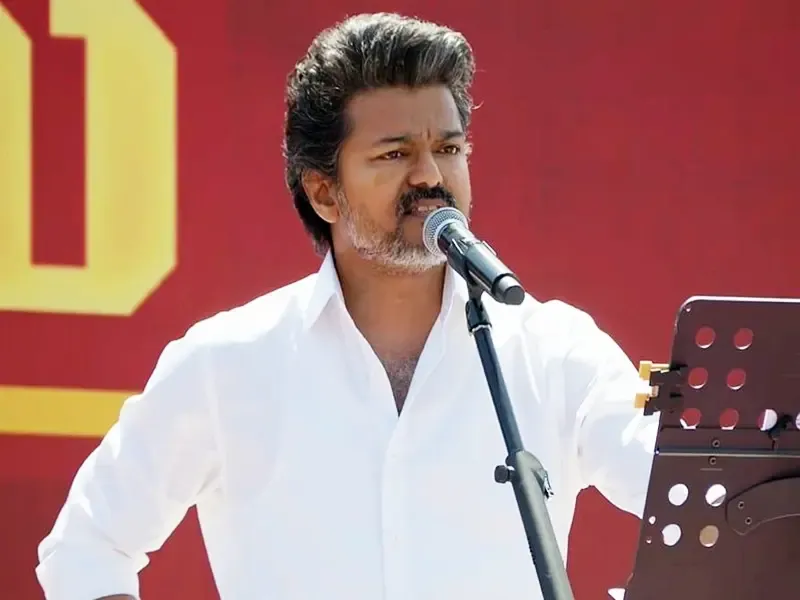 Is Stalin's Rs 2,000 Assistance for Women a Reaction to TVK's Rise?