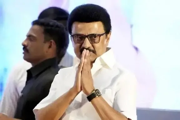 Did Stalin Just Launch Projects Worth Rs 67 Crore and Foundations for Rs 78 Crore?