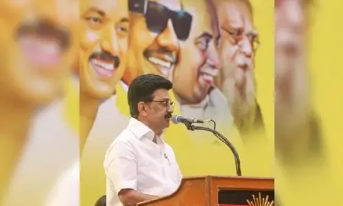 Did Stalin Launch the 'Chennai One' App to Integrate City's Transport Services?