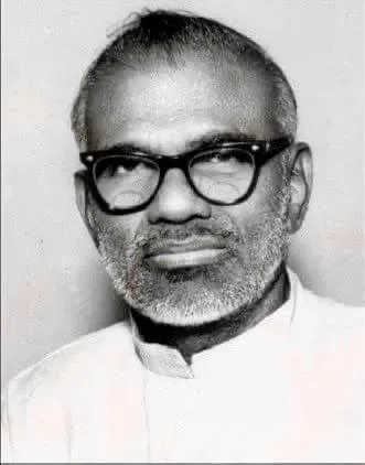 Stalin Remembers C.P. Adithanar, Father of Tamil Journalism