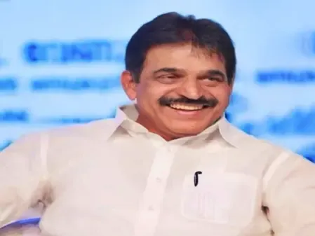Will Stalin and Venugopal Finalize Seat-Sharing?