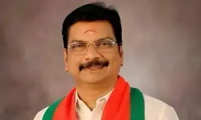Stalin's Delimitation Initiative: A Distractive Maneuver Amidst Serious Concerns, Claims TN BJP