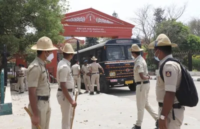 Is the Cricket Body Challenging the Karnataka Government's FIR in the Stampede Case?