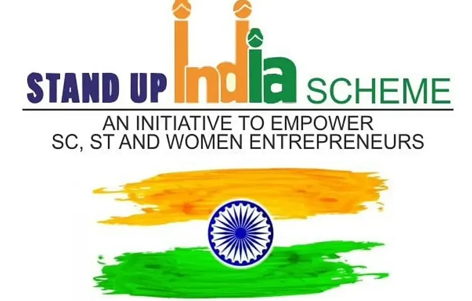 Centre Reports Record Loan Sanctions of Rs 61,020 Crore under Stand-Up India Scheme