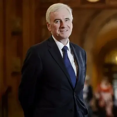 Why is UK lawmaker John McDonnell calling for an end to human rights abuses in Balochistan?