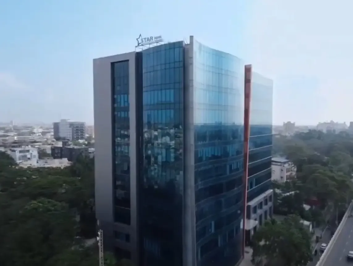 Star Health Faces ₹49 Crore GST Demand from Tax Authorities