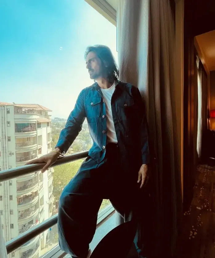 क्या अर्जुन रामपाल ने संघर्षों का सामना कर शोहरत पाई?