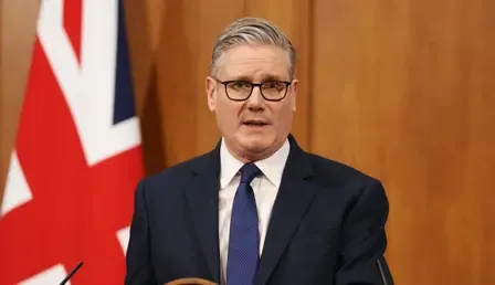 Starmer brands parliamentary probe vote a 'political stunt' amid Mandelson vetting row