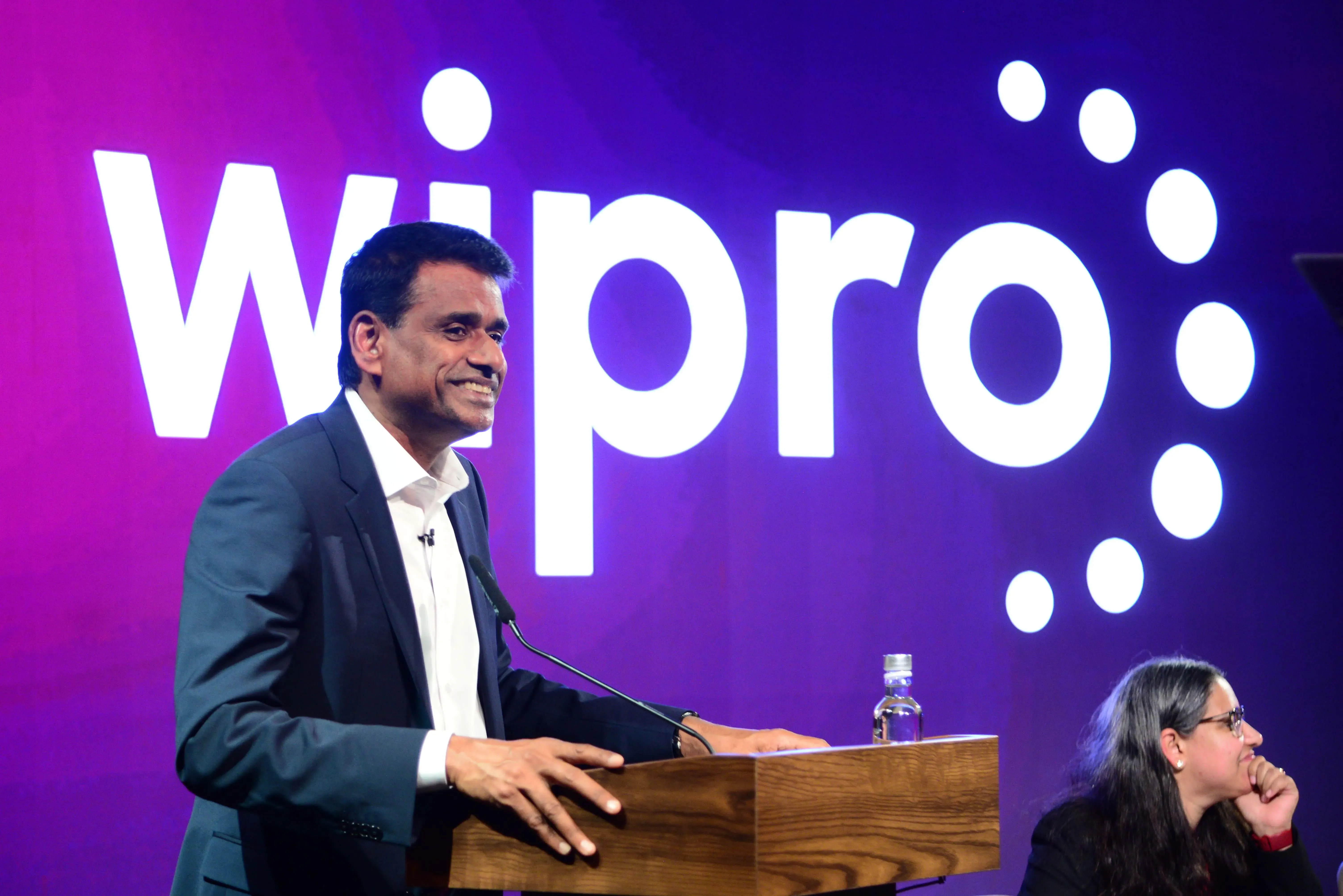 Wipro Ventures Secures $200 Million for Startup Investments