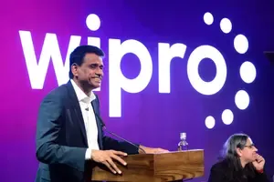 Wipro Ventures Secures $200 Million for Startup Investments
