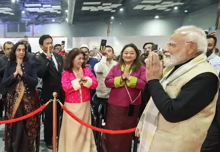 How Are Government Initiatives Empowering Entrepreneurs from Smaller Cities?