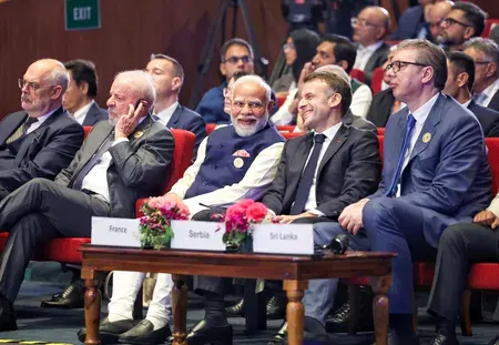 Bharat Innovates 2026 Nice: 120+ Indian startups to join Modi-Macron event