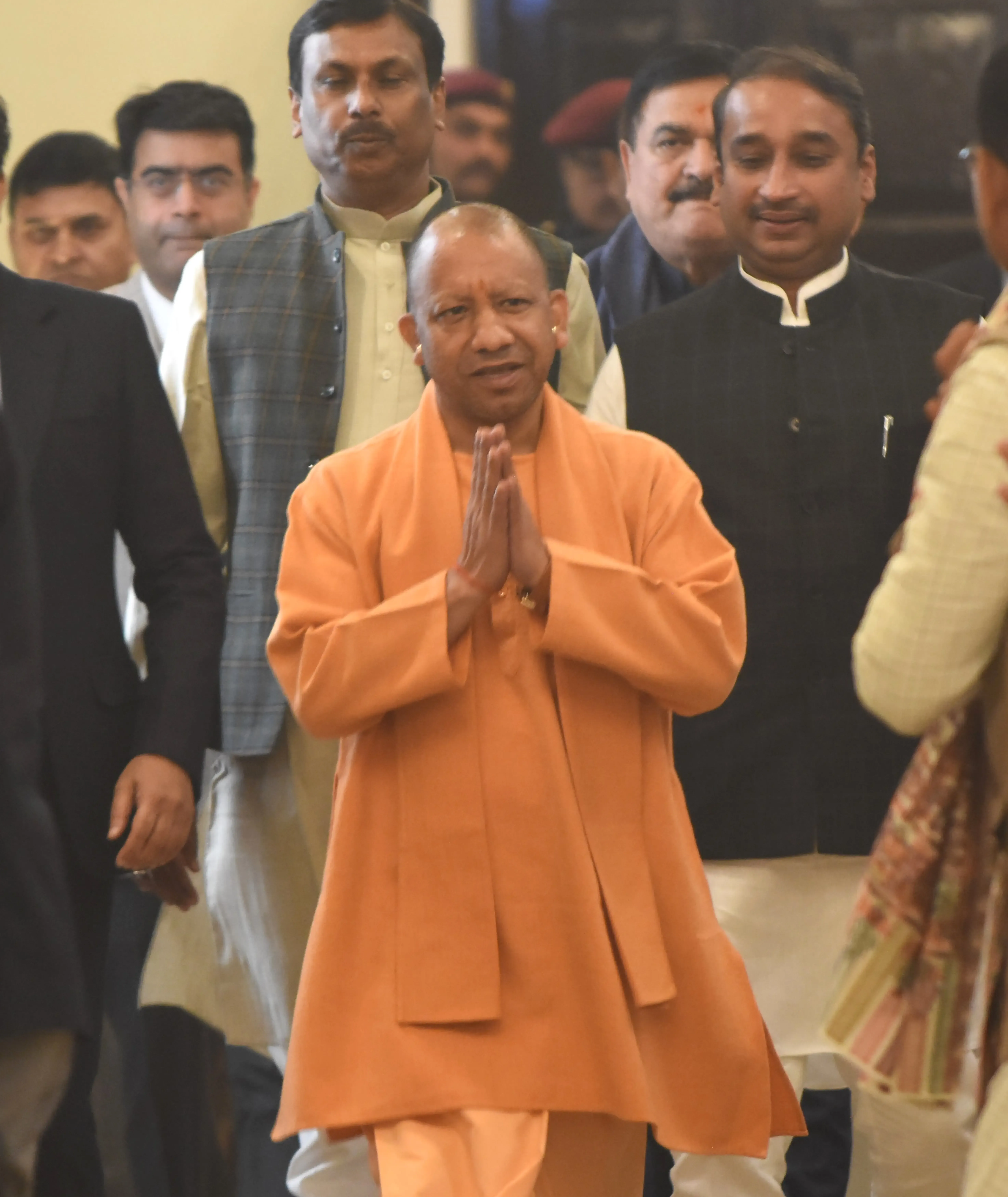 क्या स्टार्टअप-जीसीसी साझेदारी से उत्तर प्रदेश बनेगा भारत का इनोवेशन पावरहाउस?