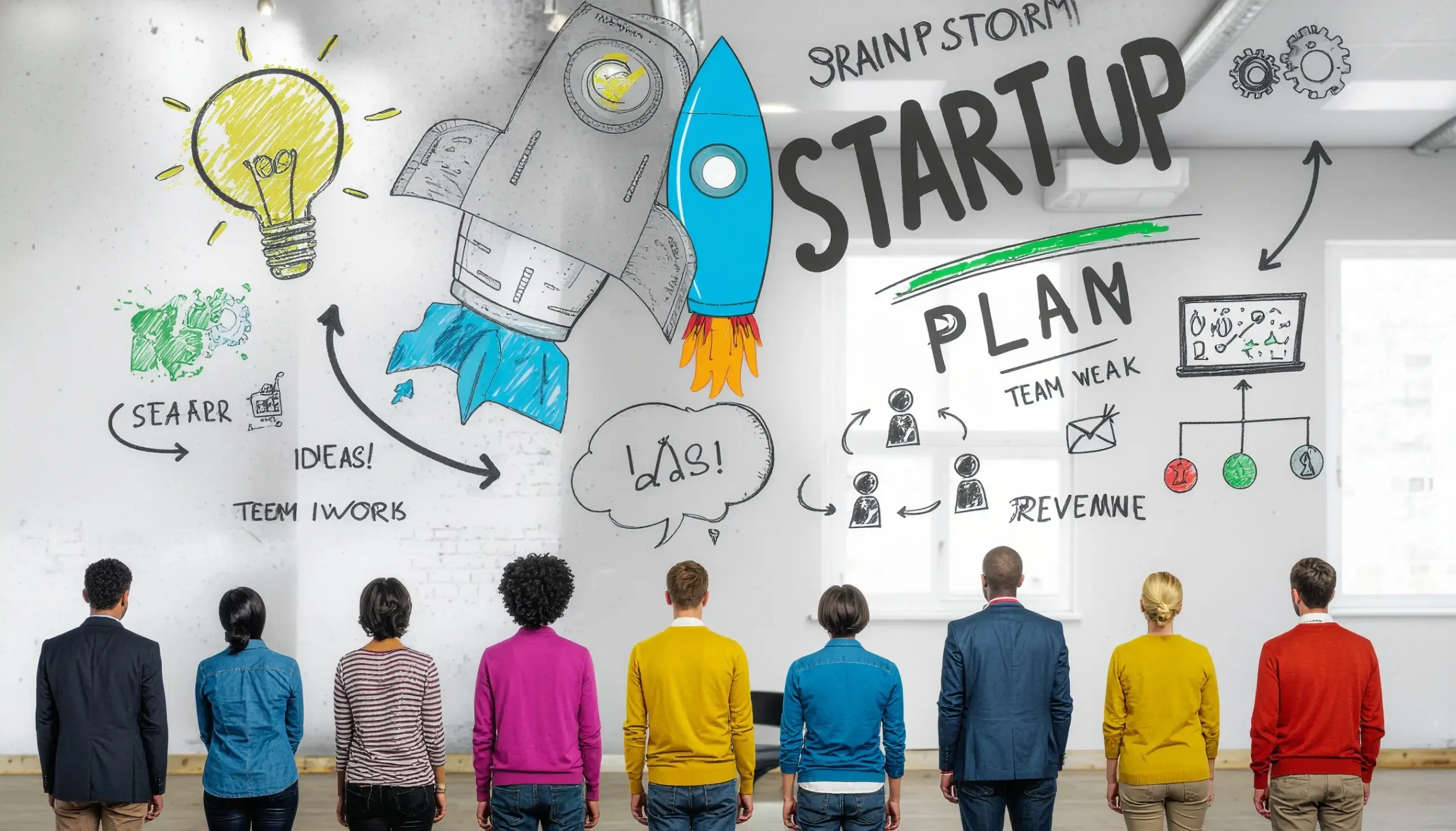 क्या 'स्टार्टअप इंडिया' ने 10 सालों में आर्थिक सोच को बदला?