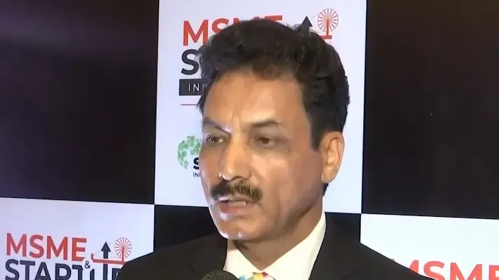 भारत बना दुनिया का तीसरा सबसे बड़ा स्टार्टअप हब, 'स्टार्टअप इंडिया' से MSME को मिली ऐतिहासिक रफ्तार