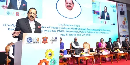 How Are Startups Shaping Innovation and Strengthening India’s Research–Industry Ecosystem?