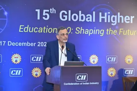 Are State-led Reforms Essential for Strengthening Higher Education in India?