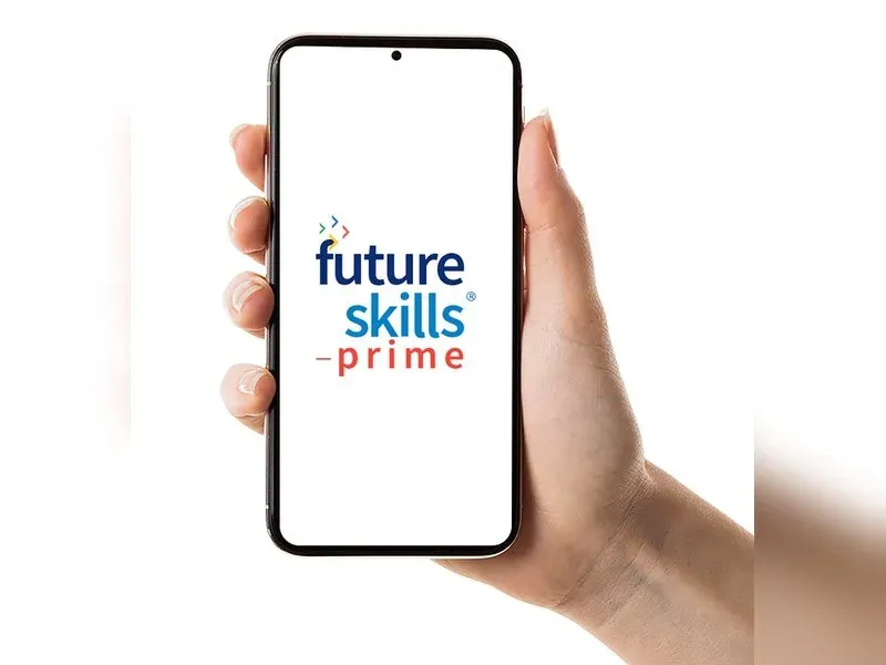 FutureSkills PRIME portal crosses 34 lakh users, certifies 13 lakh in emerging tech