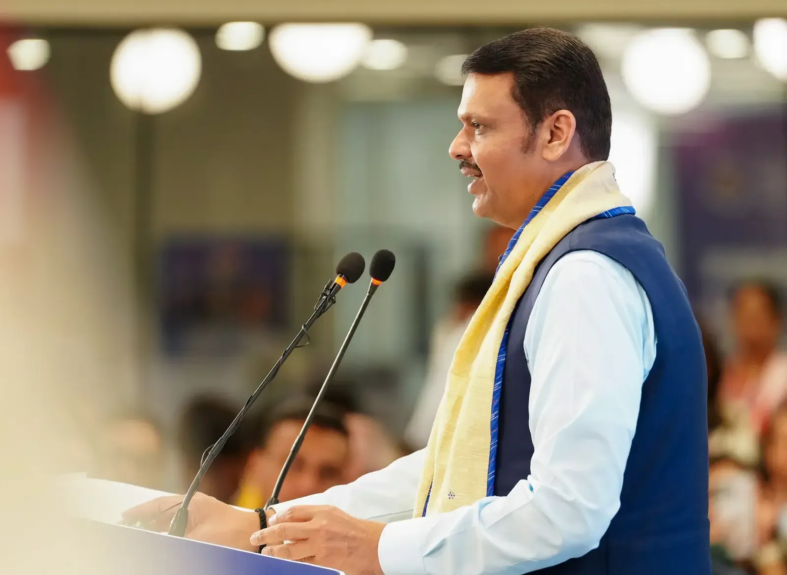 Maharashtra drought: Fadnavis open to Sharad Pawar's suggestions, relief measures underway