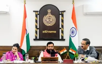How Will Haryana's Budget Reflect the Trust of the Common Man?