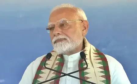 How Does Kerala’s Centuries-Old Heritage Reflect India’s Cultural Grandeur?