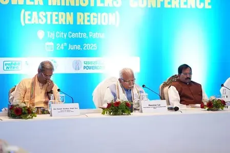 States to play key role as India’s peak electricity demand to reach 446 GW by 2034–35: Manohar Lal