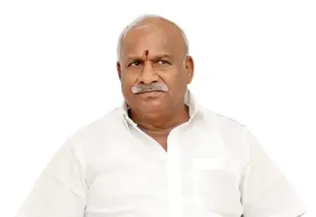 Statewide protests in TN tomorrow over Karthiga Deepam issue 