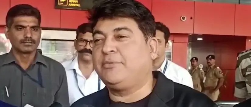 स्टैच्यू ऑफ यूनिटी के पास पहली बार राष्ट्रीय फिल्म पुरस्कार समारोह, सितारों ने की तारीफ