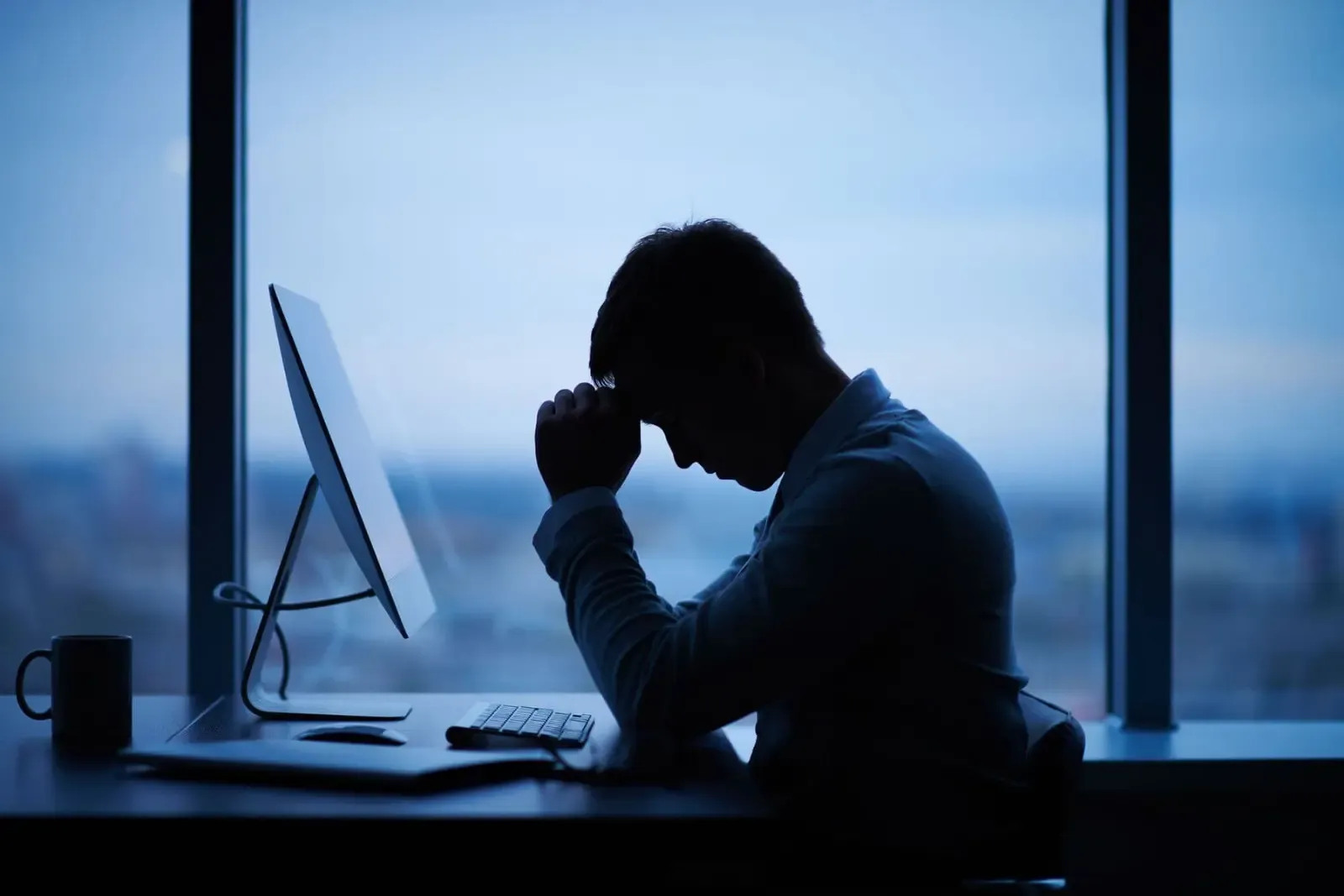 Researchers Advocate for Optimism and Healthy Coping in Various Situations