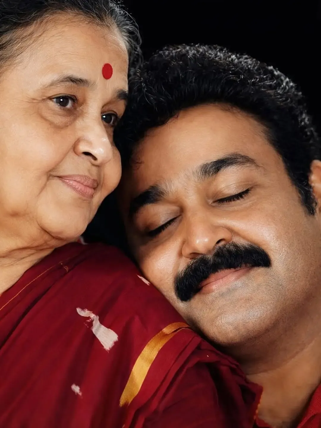 How Did Mammootty Support Mohanlal During His Loss?