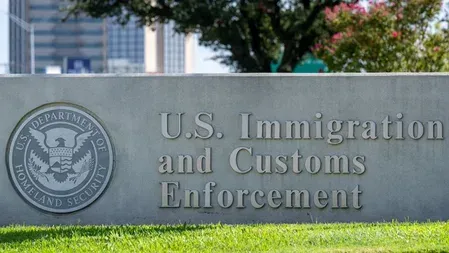Stephen Miller: US asylum system fully closed, deportations to rise